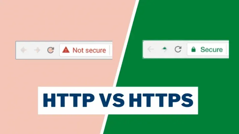 Is it safe to open Port 443?